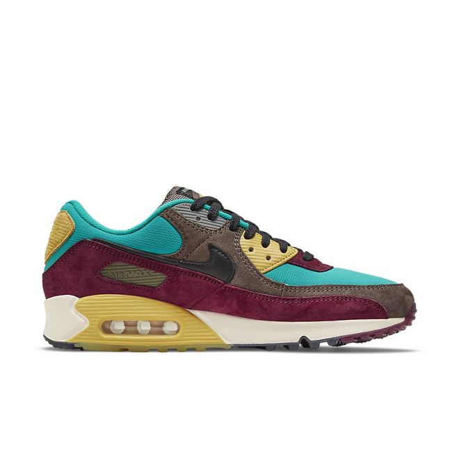 Afbeelding van Nike Air Max 90 NRG Ridgerock