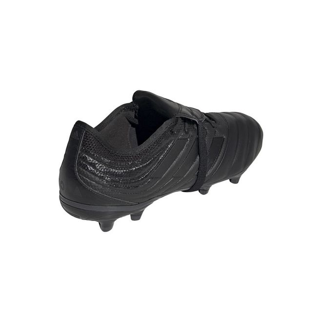 Afbeelding van Adidas Copa Gloro 20.2 FG Black