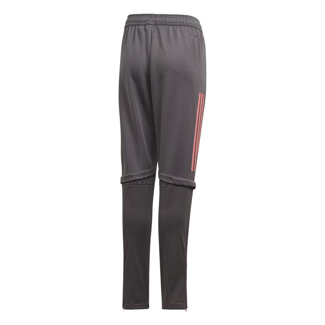 Afbeelding van Real Madrid Trainingsset Kids Grey Five