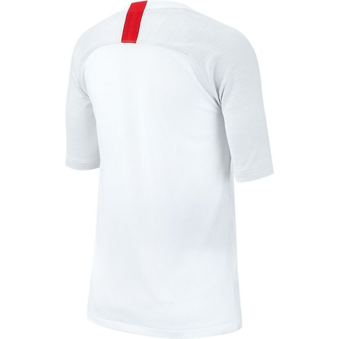 Afbeelding van Paris Saint-Germain Strike Set Kids White