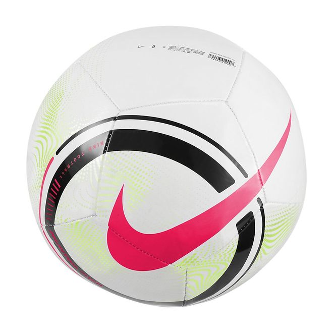Afbeelding van Nike Phantom Voetbal White