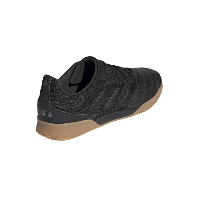 Afbeelding van Adidas Copa 19.3 IC Sala Dark Script