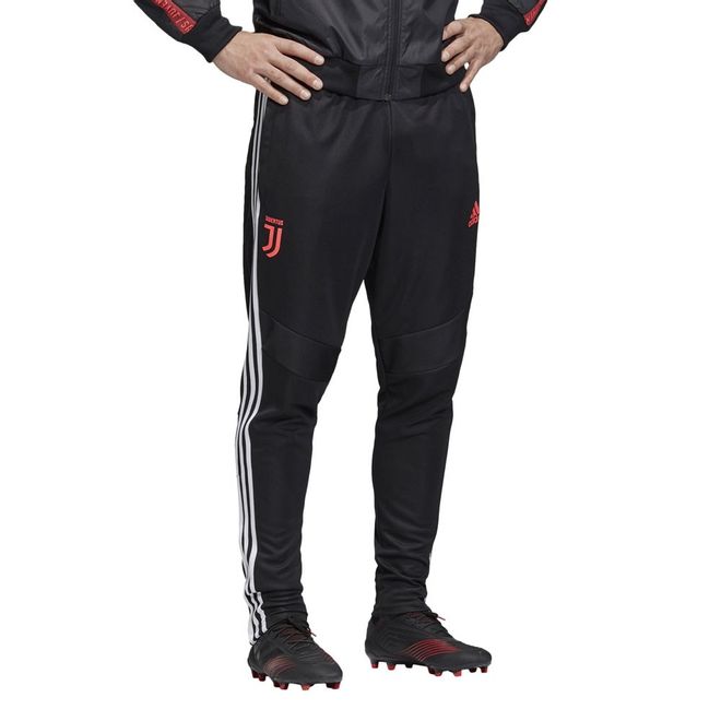 Afbeelding van Juventus Training Set White