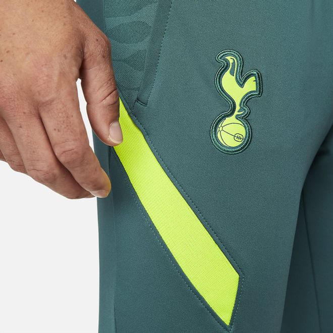 Afbeelding van Tottenham Hotspur Strike Set Dark Teal Green
