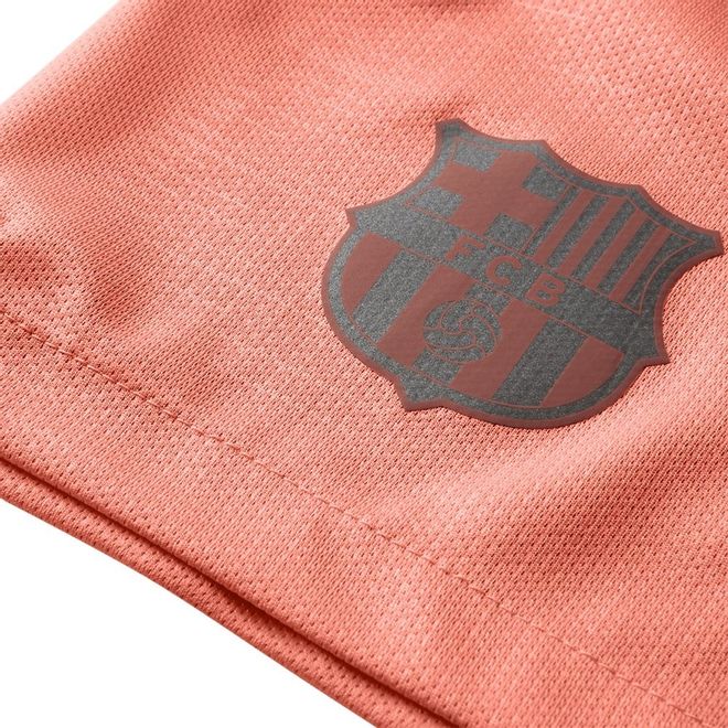 Afbeelding van FC Barcelona Stadium Third Short Light Atomic Pink