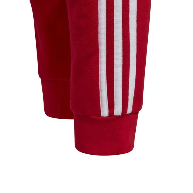Afbeelding van Arsenal FC Sweatset Kids Scarlet