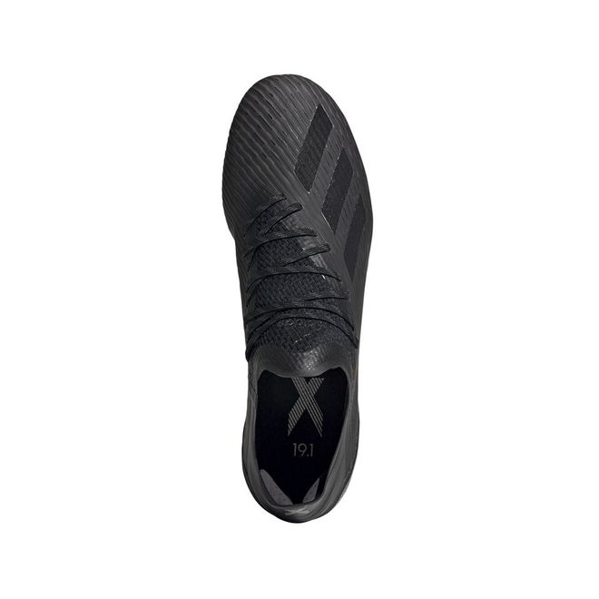 Afbeelding van Adidas X 19.1 FG Dark Script