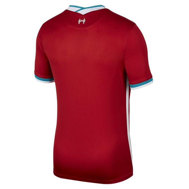Afbeelding van Liverpool FC Stadium Thuis Shirt