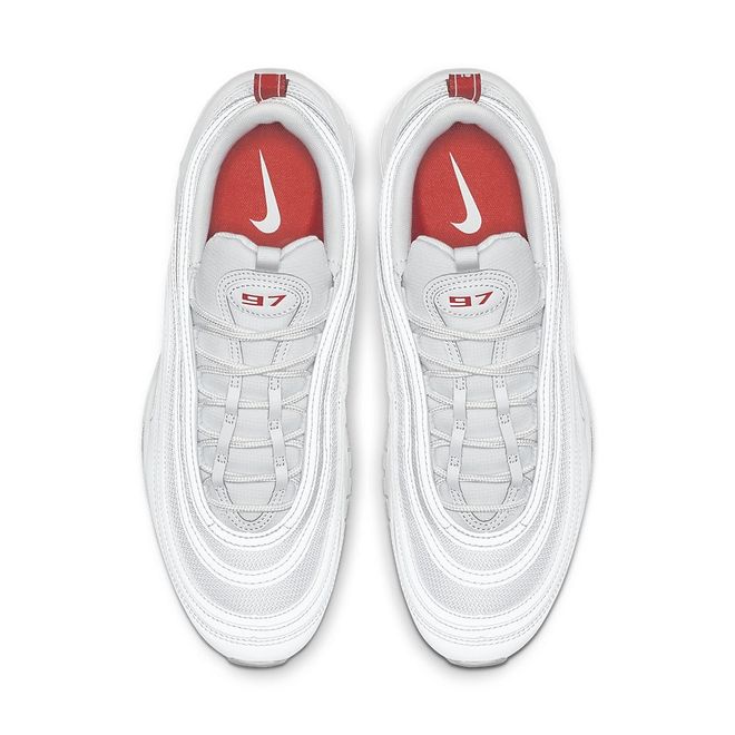 Afbeelding van Nike Air Max 97 Pure Platinium