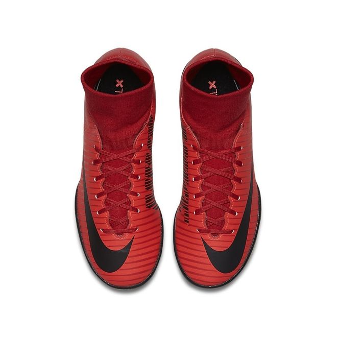 Afbeelding van Nike MercurialX Victory VI Dynamic Fit IC Kids