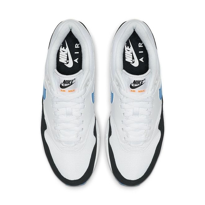 Afbeelding van Nike Air Max 1 White Blue