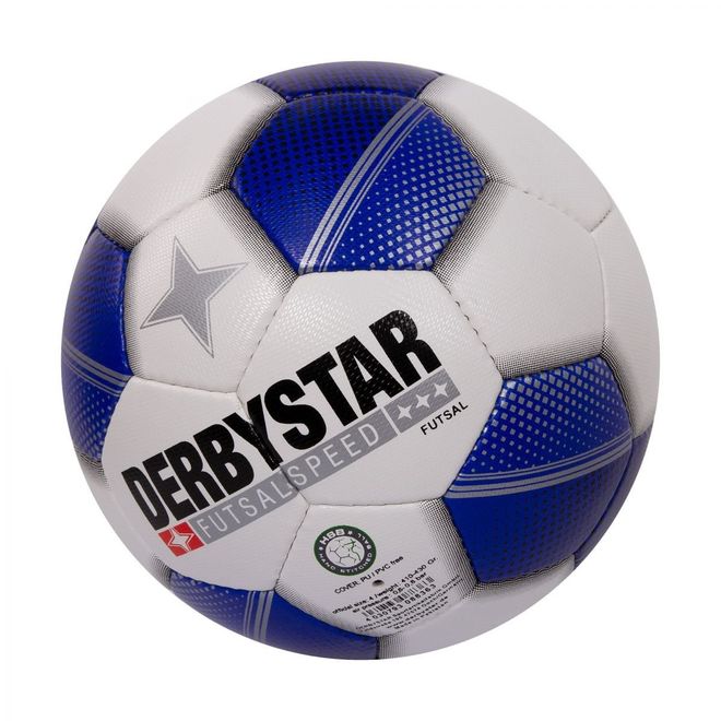 Afbeelding van Derbystar Futsal Speed