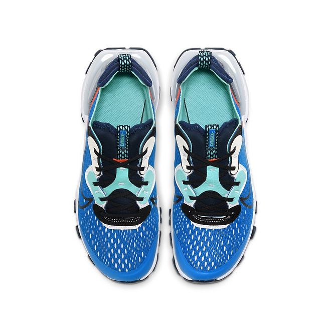 Afbeelding van Nike React Vision Kids Photo Blue