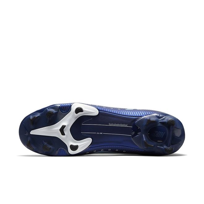 Afbeelding van Nike Superfly 7 Academy MDS FG Blue Void