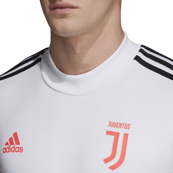 Afbeelding van Juventus Training Set White