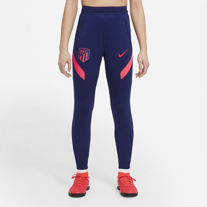 Afbeelding van Atlético de Madrid Dri-FIT Strike pant Kids Hyper Cobalt