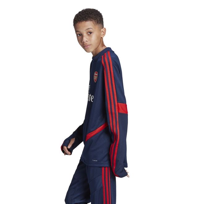 Afbeelding van Arsenal FC Trainingsset Navy Kids