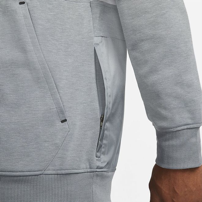 Afbeelding van Liverpool FC Hooded Fleece Set Wolf Grey