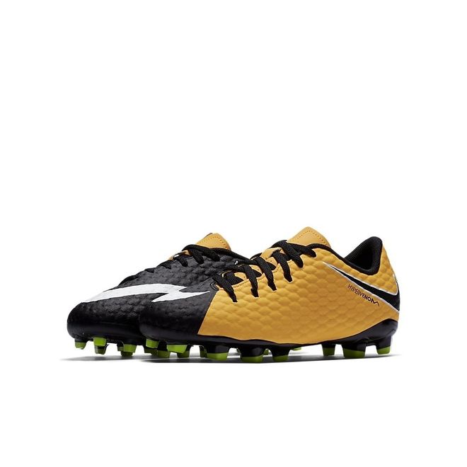 Afbeelding van Nike Hypervenom Phelon 3 FG Kids