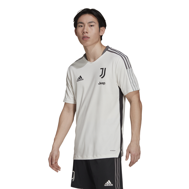 Afbeelding van Juventus Summer Set White