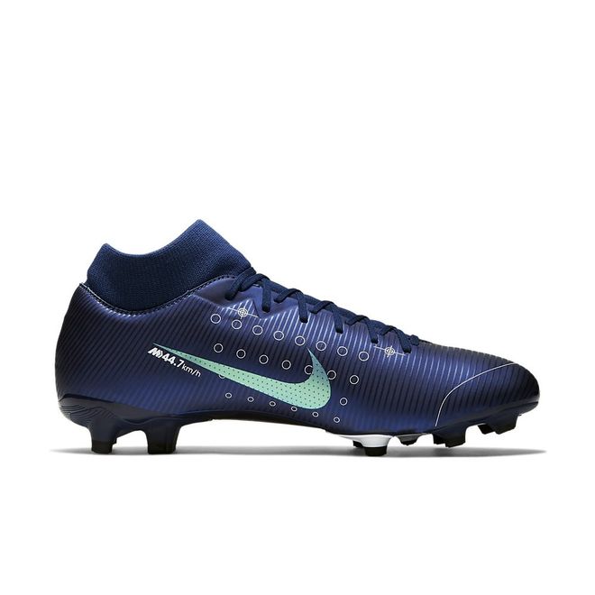 Afbeelding van Nike Superfly 7 Academy MDS FG Blue Void
