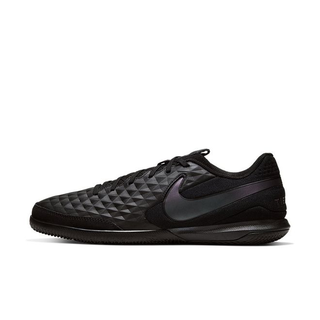 Afbeelding van Nike Legend 8 Academy IC Black-Black