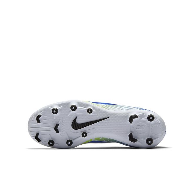 Afbeelding van Nike Mercurial Vapor 13 Club FG Neymar Kids