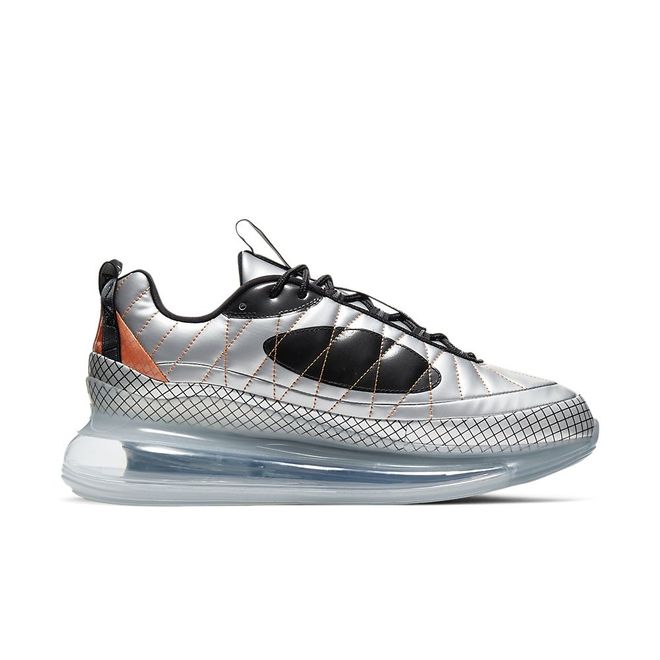 Afbeelding van Nike MX-720-818 Metallic Silver