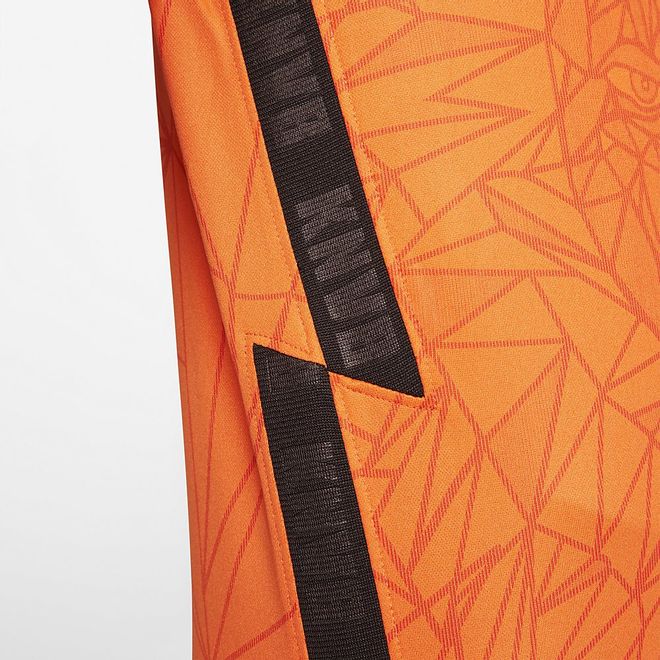 Afbeelding van Nederlands Elftal Thuisshirt Kids Oranje