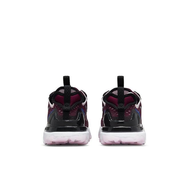 Afbeelding van Nike React Vision Kids Dark Beetroot