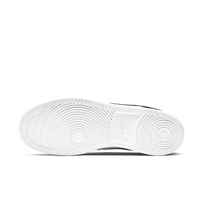 Afbeelding van Nike Court Vision Low White