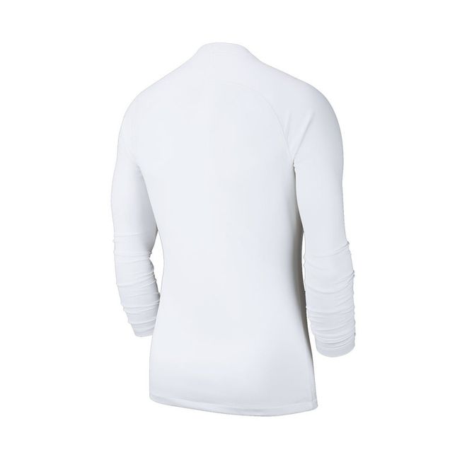 Afbeelding van Nike Dri-FIT Park Ondershirt Lange Mouwen White