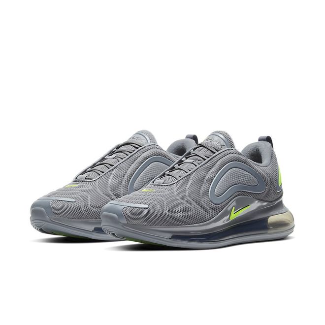 Afbeelding van Nike Air Max 720 Cool Grey