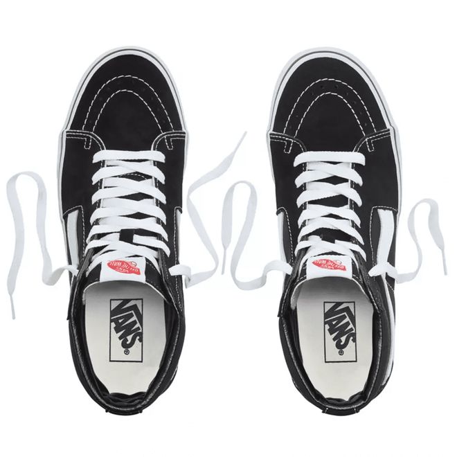Afbeelding van Vans SK8-HI Schoenen