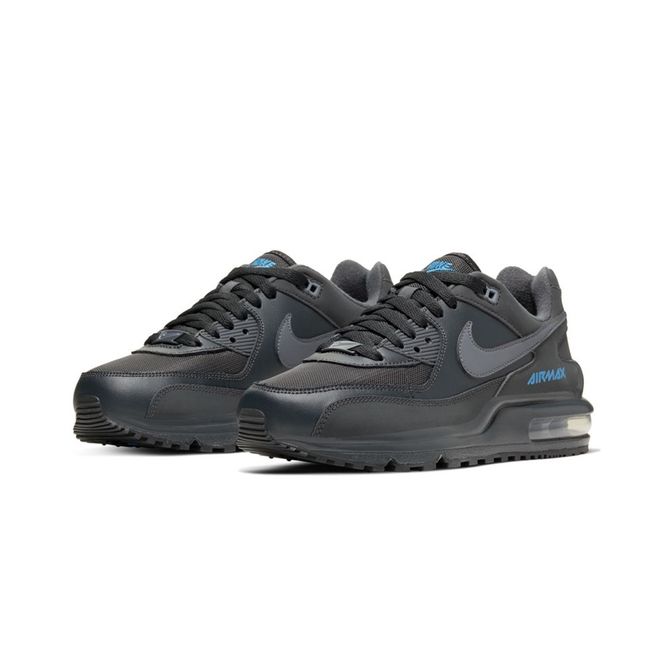 Afbeelding van Nike Air Max Wright PS Anthracite