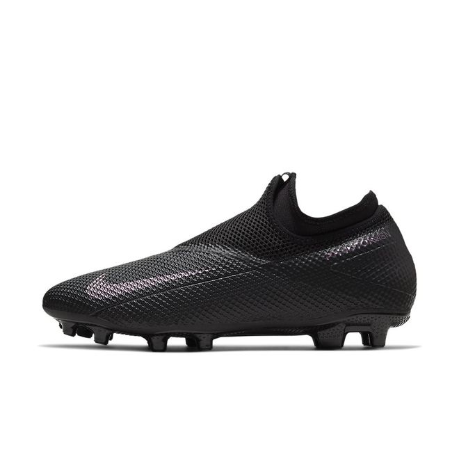 Afbeelding van Nike Phantom Vision Academy Dynamic Fit 2 FG Black-Black