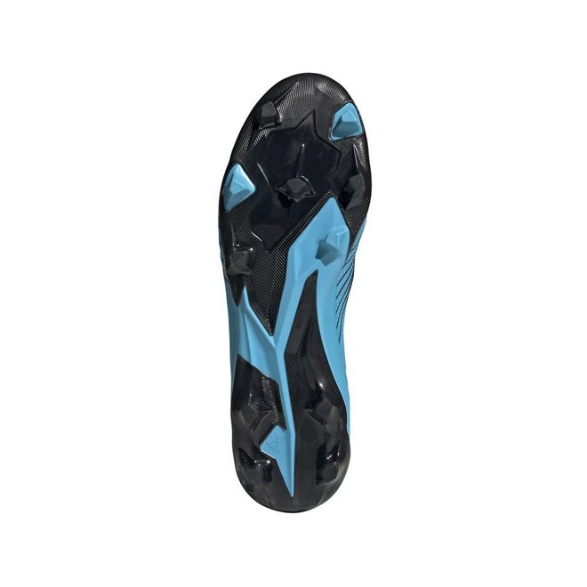 Afbeelding van Adidas Predator 19.2 FG Bright Cyan