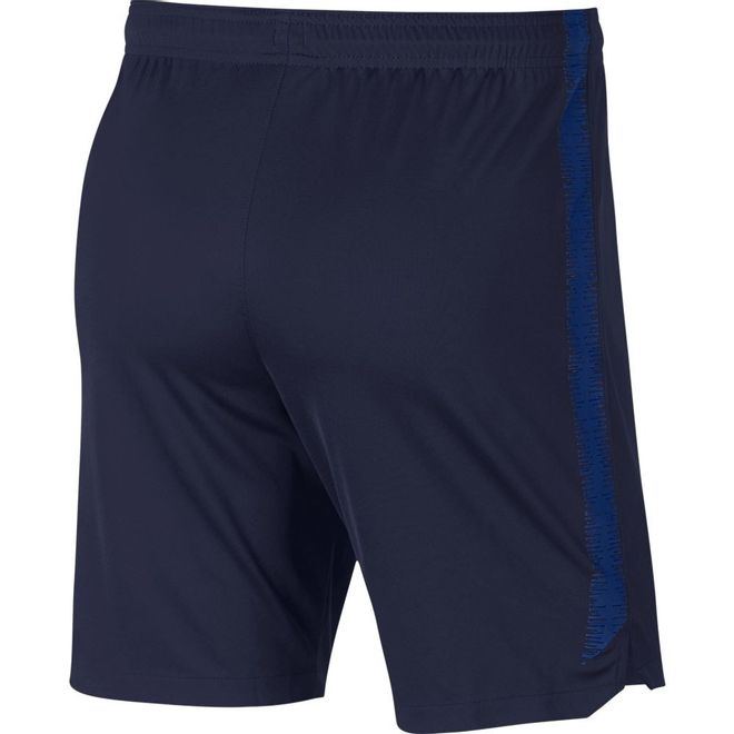 Afbeelding van Nike Dri-FIT Squad Short Blauw