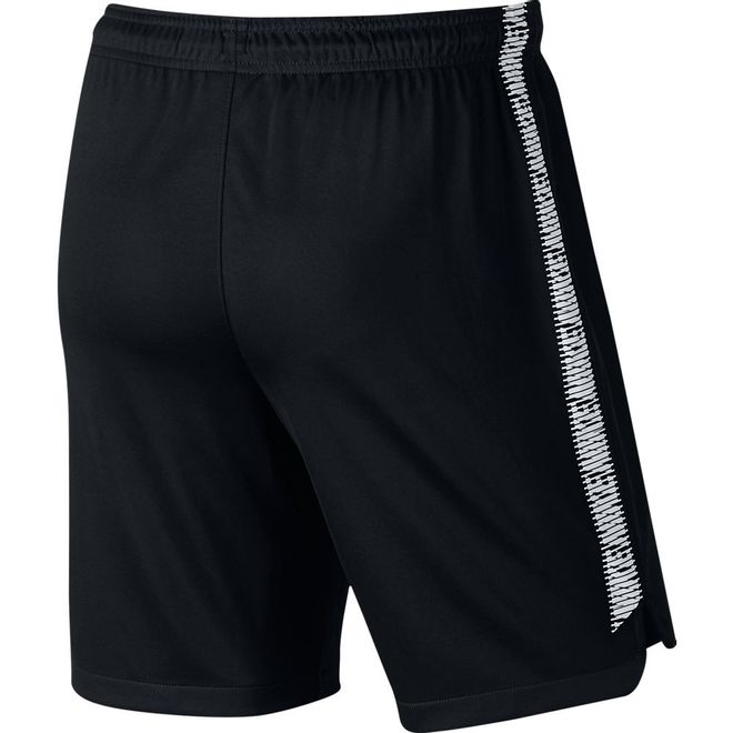 Afbeelding van Nike Dry Squad Short Zwart