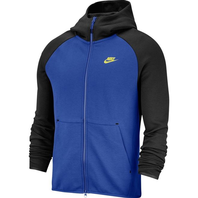 Afbeelding van Nike Sportswear Tech Game Royal-Black