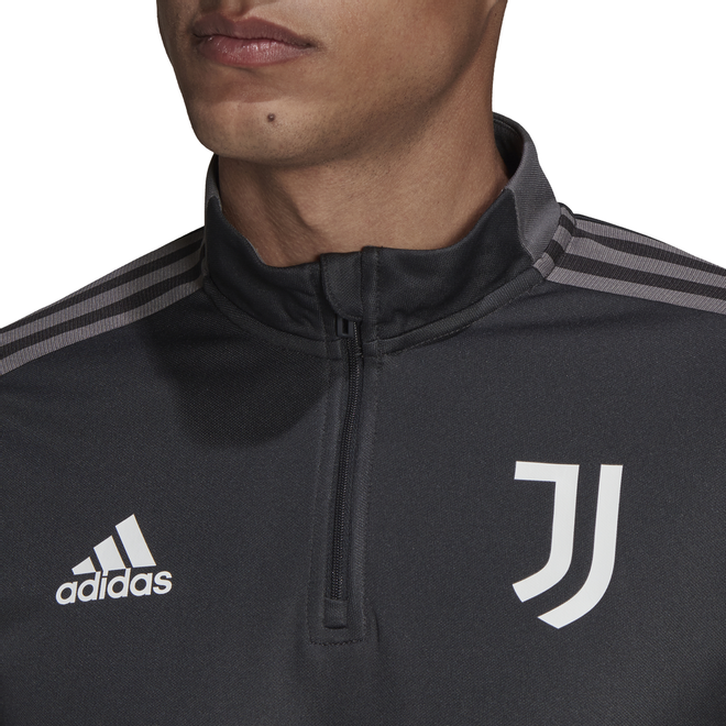 Afbeelding van Juventus Trainingsset Carbon