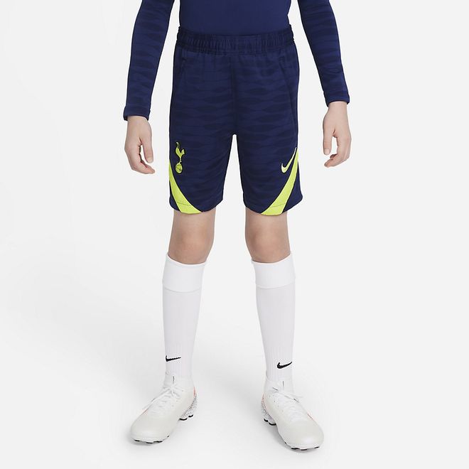Afbeelding van Tottenham Hotspur Strike Zomerset Kids Binary Blue
