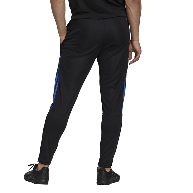 Afbeelding van Real Madrid Trainingsset Black