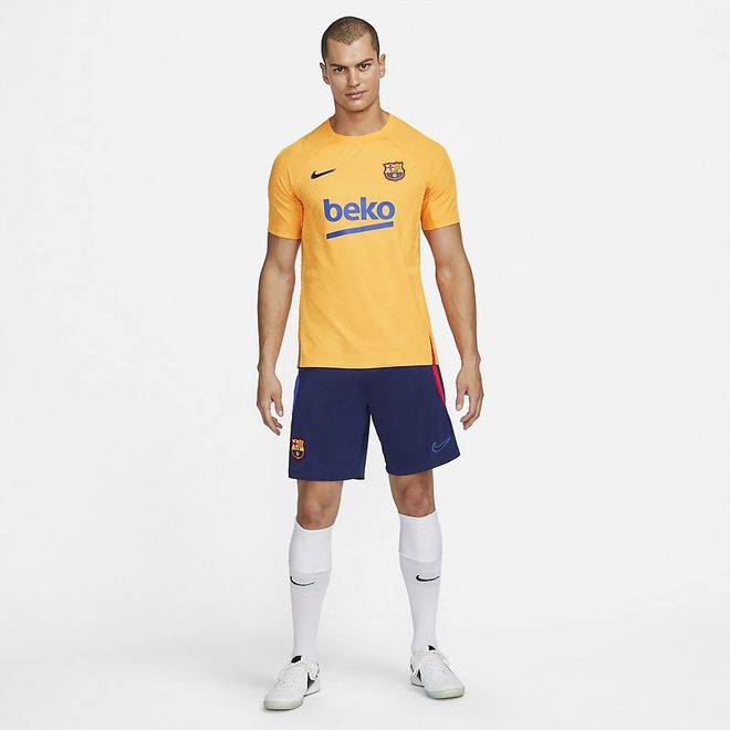Afbeelding van FC Barcelona Zomerset Vived Orange