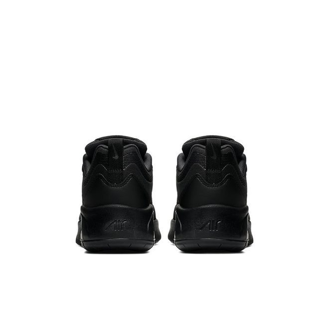 Afbeelding van Nike Air Max 200 Kids Black