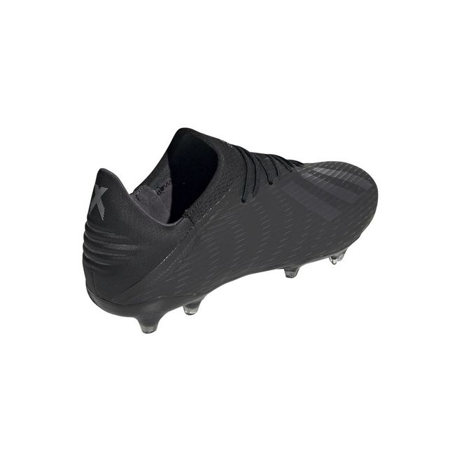 Afbeelding van Adidas X 19.2 FG Dark Script