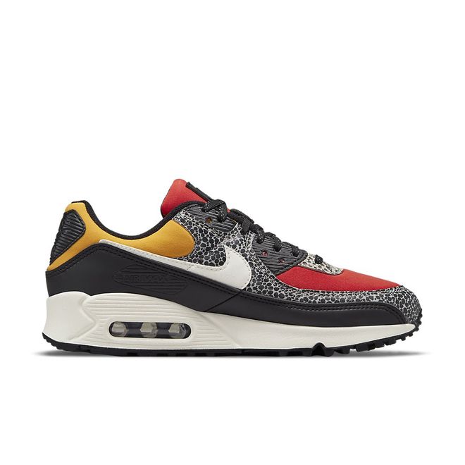 Afbeelding van Nike Air Max 90 SE Safari