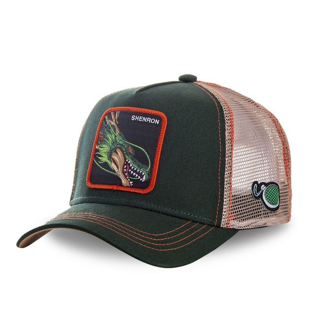Afbeelding van Capslab Dragon Ball Shenron Cap