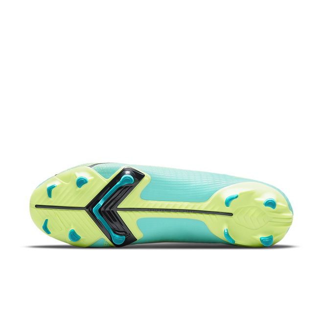 Afbeelding van Nike Mercurial Superfly 8 Academy MG Dynamic Turquoise
