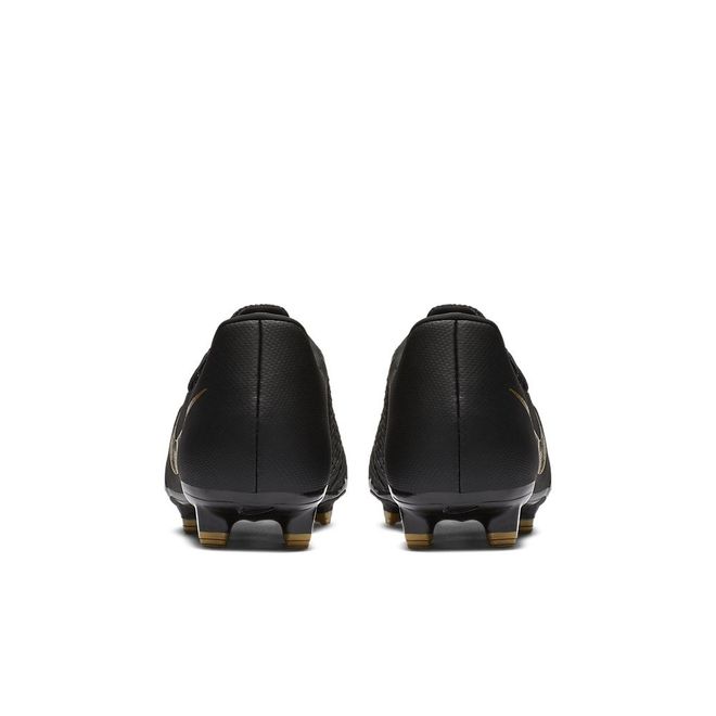 Afbeelding van Nike PhantomVNM Academy FG Black-Gold